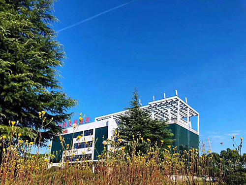 良賜機電與中閥控股區域代理簽約儀式在侖蒼舉行 良賜機電與中閥控股區域代理簽約儀式在侖蒼舉行