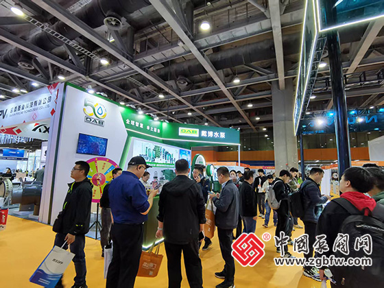 2025第九屆廣東泵閥展 2025第九屆廣東泵閥展