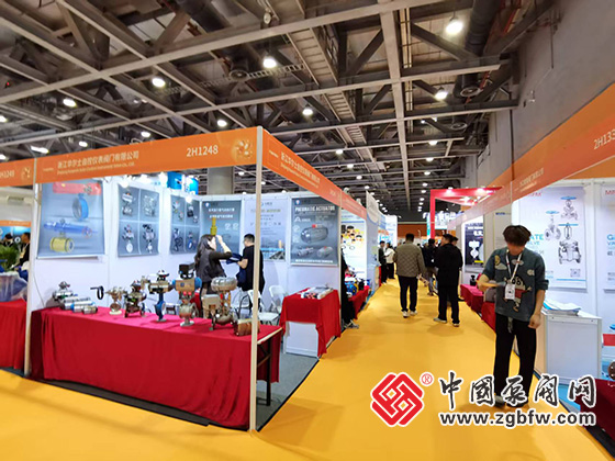 2025第九屆廣東泵閥展 2025第九屆廣東泵閥展