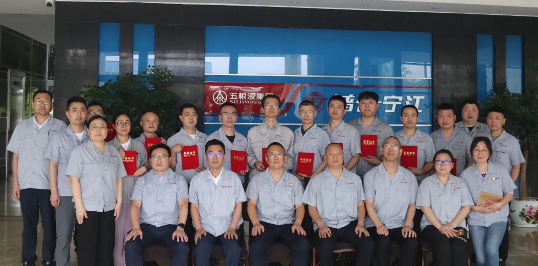 普什寧江機床公司創(chuàng )新改善及小改小革分享交流發(fā)布會(huì )圓滿(mǎn)舉辦 普什寧江機床公司創(chuàng )新改善及小改小革分享交流發(fā)布會(huì )圓滿(mǎn)舉辦