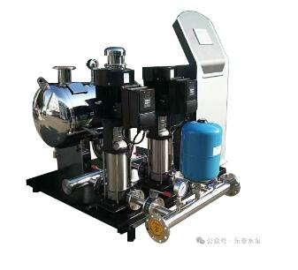 樂(lè )泰水泵中標昆明技師學(xué)院供水系統采購項目 樂(lè )泰水泵中標昆明技師學(xué)院供水系統采購項目