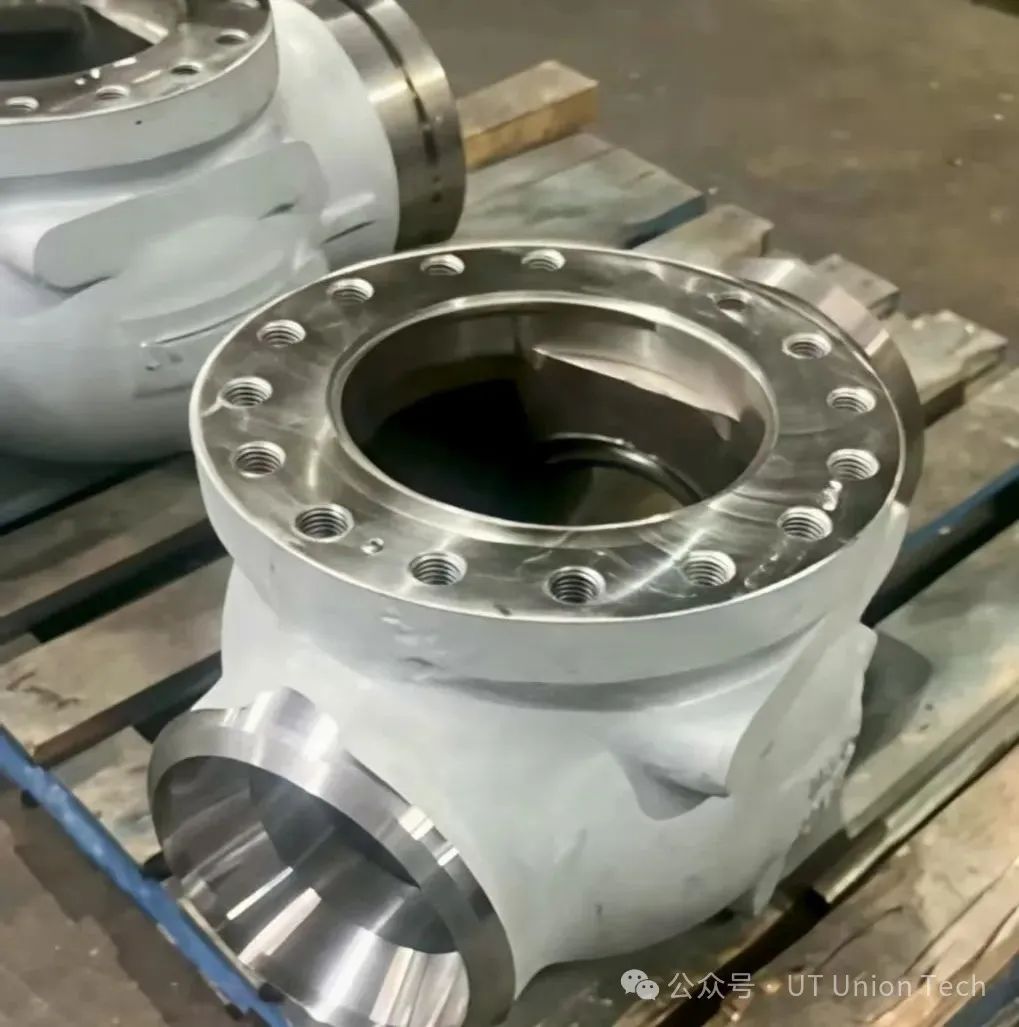 優(yōu)尼泰克(Union Tech)休斯頓工廠(chǎng)成功交付一批高性能Z4軌道球閥產(chǎn)品 優(yōu)尼泰克(Union Tech)休斯頓工廠(chǎng)成功交付一批高性能Z4軌道球閥產(chǎn)品