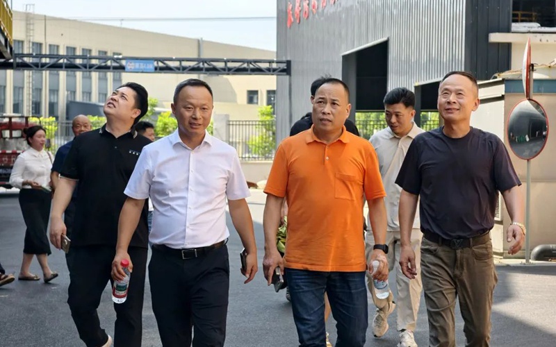 江蘇省緊固件行業(yè)協(xié)會(huì )理事擴大會(huì )議順利召開(kāi) 江蘇省緊固件行業(yè)協(xié)會(huì )理事擴大會(huì )議順利召開(kāi)