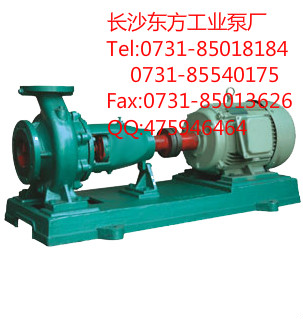 IS150-125-315μˮxı