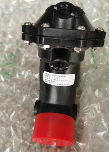 AQ Matic ValveyT(mn)AQ(dng)y