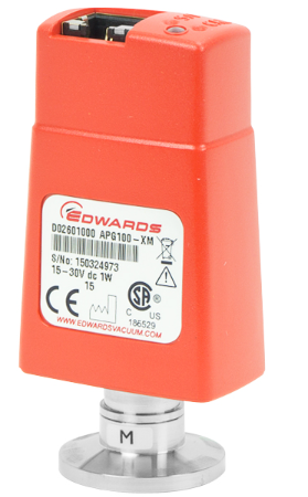 EDWARDS(i)AӋAPG100-XM