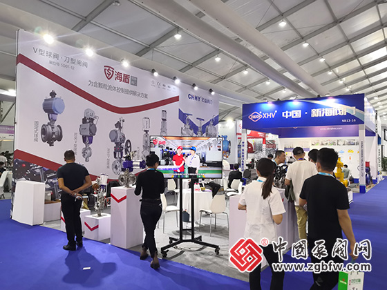 中國泵閥網(wǎng)應邀參加2022首屆溫州國際泵閥展 中國泵閥網(wǎng)應邀參加2022首屆溫州國際泵閥展