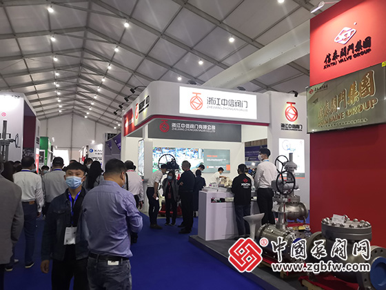 中國泵閥網(wǎng)應邀參加2022首屆溫州國際泵閥展 中國泵閥網(wǎng)應邀參加2022首屆溫州國際泵閥展