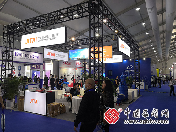 中國泵閥網(wǎng)應邀參加2022首屆溫州國際泵閥展 中國泵閥網(wǎng)應邀參加2022首屆溫州國際泵閥展
