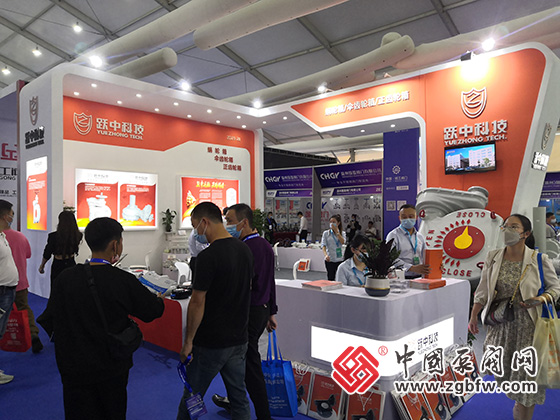 中國泵閥網(wǎng)應邀參加2022首屆溫州國際泵閥展 中國泵閥網(wǎng)應邀參加2022首屆溫州國際泵閥展