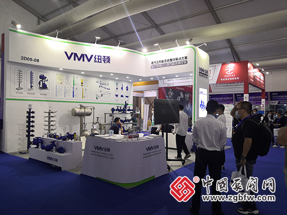 中國泵閥網(wǎng)應邀參加2022首屆溫州國際泵閥展 中國泵閥網(wǎng)應邀參加2022首屆溫州國際泵閥展