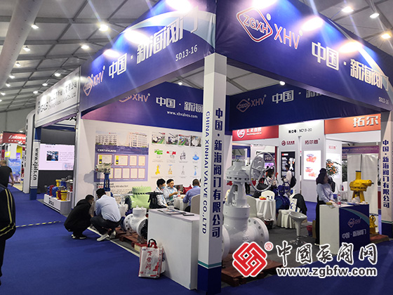 中國泵閥網(wǎng)應邀參加2022首屆溫州國際泵閥展 中國泵閥網(wǎng)應邀參加2022首屆溫州國際泵閥展